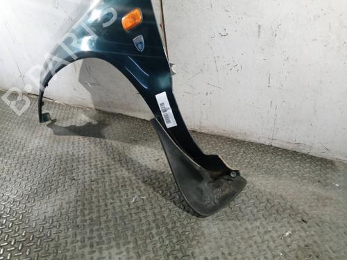 Left front fenders KIA SPORTAGE SUV (K00)  | BP11118710C41 