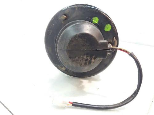 Right rear shock absorber SUZUKI BALENO Hatchback (EG)  | BP3042428M19 