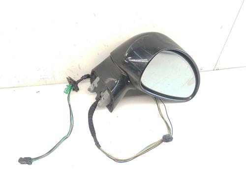 Used Right mirror CITROËN C4 I (LC_) 1.6 HDi (109 hp) 27299078