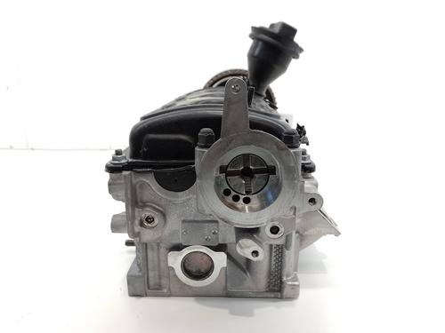 Cylinder head AUDI A6 C5 (4B2)  | BP21145823M5 
