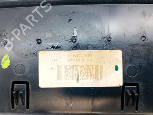 Air vent BMW X3 (F25) xDrive 20 d | BP37405719I21 - Image 5