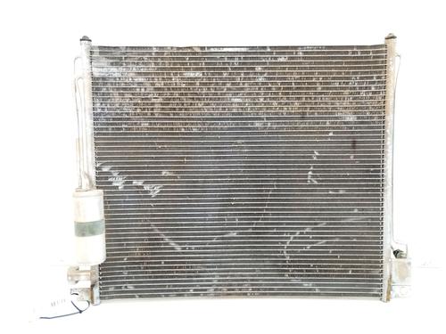 Used AC radiator AC radiator NISSAN NAVARA NP300 (D40) 2.5 dCi 4WD (174 hp) 36034070 36034070