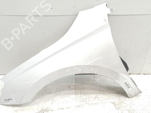 Used Left front fenders Left front fenders SKODA FABIA I (6Y2) 2.0 (116 hp) 33856703 33856703