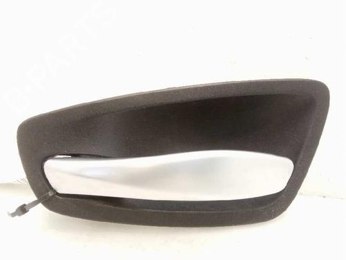 Used Front left interior door handle BMW 1 (E81) 118 d (143 hp) 4498125