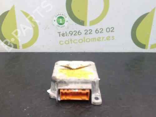Used ECU airbags CITROËN XSARA PICASSO (N68) 2.0 HDi (90 hp) 3539483