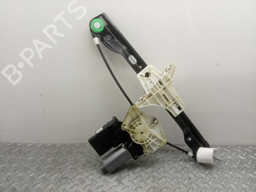 Rear left window mechanism VW GOLF V (1K1) 1.4 TSI | BP8614627C24 
