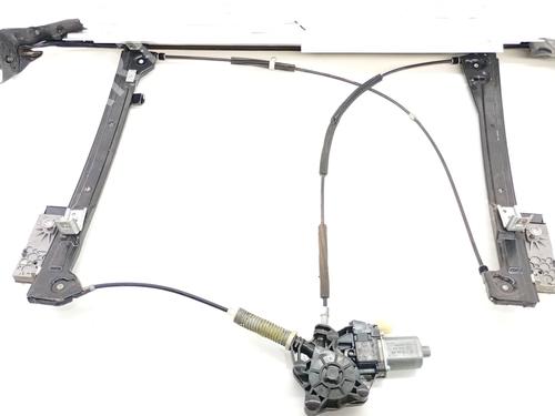 Used Front right window mechanism Front right window mechanism MINI MINI (R56) One (95 hp) 36034060 36034060