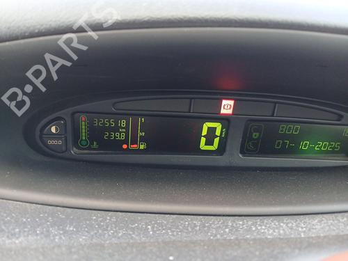 Gearkasse CITROËN XSARA PICASSO (N68) 1.6 | BP29457454M3 