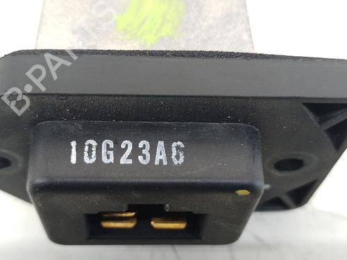 Heater resistor CHEVROLET CAPTIVA (C100, C140) 2.0 D 4WD | BP25790675M108 
