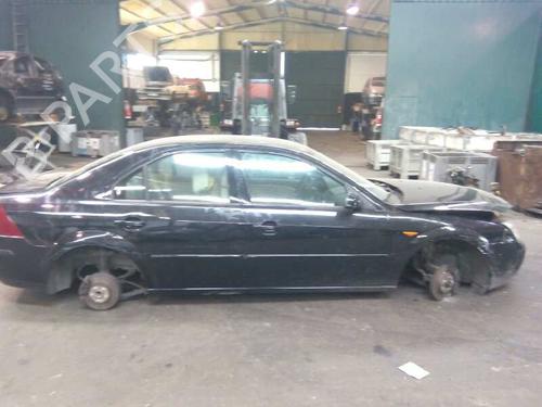 Left front fog light FORD MONDEO III (B5Y)  | BP3033334C30 