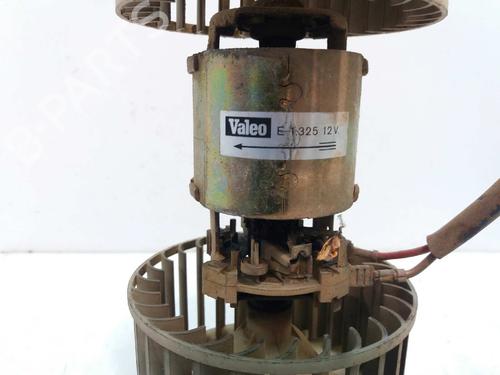 Heater blower motor IVECO DAILY II Van  | BP3122714M62 
