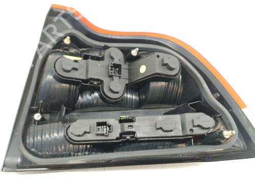 Left taillight VOLVO S60 I (384) D5 | BP29568633C34 