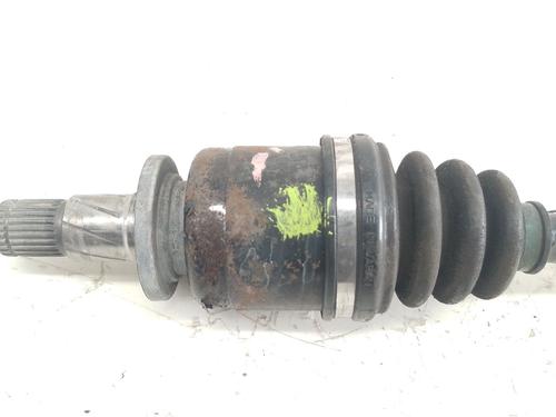 Right rear driveshaft SUBARU FORESTER (SH_) 2.0 D AWD (SHH, SHD, SHN) | BP29457471M41 