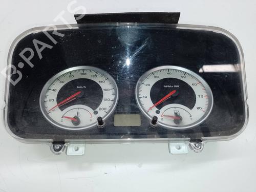 Used Instrument cluster TATA INDIGO MARINA (4_V2) [2003-2012]  19262702