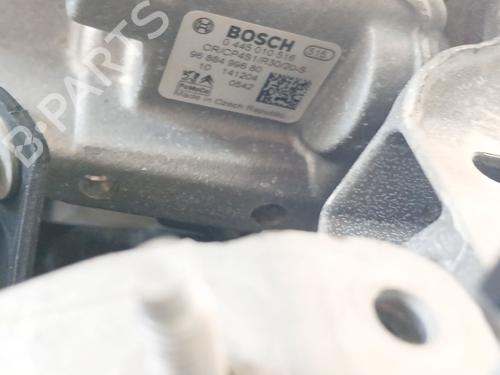 Engine PEUGEOT 208 I (CA_, CC_) | BP37446409M1 - Image 7
