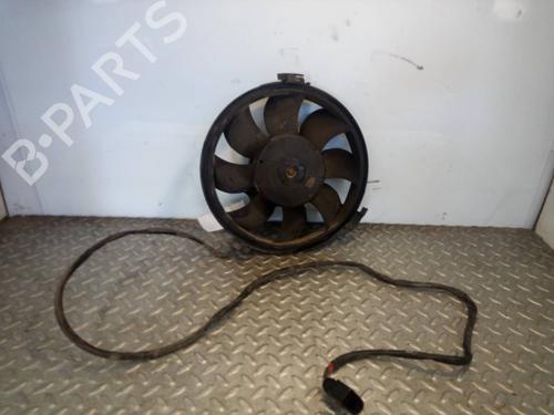 Koelventilatormotor AUDI ALLROAD C5 (4BH) 2.5 TDI quattro (180 hp) 13004827