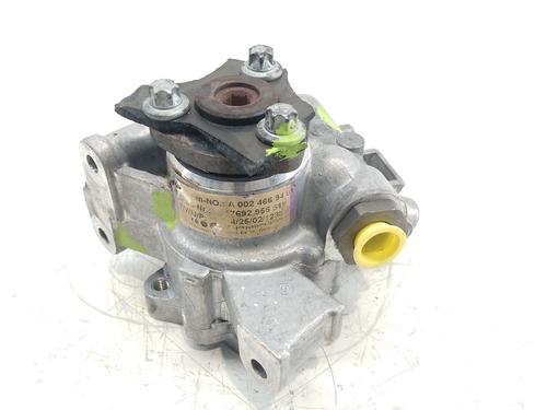 Used Steering pump Steering pump MERCEDES-BENZ C-CLASS (W203) C 220 CDI (203.006, 203.008) (143 hp) 33941390 33941390