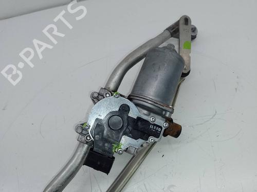 Front wiper motor RENAULT LAGUNA III (BT0/1) 1.5 dCi (BT00, BT0A, BT0T, BT1J) | BP18065410M29 