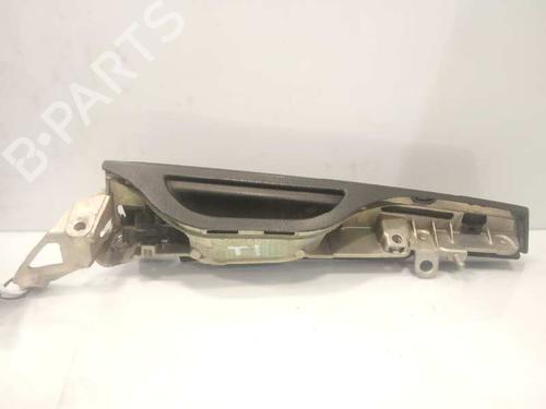 Used Rear left exterior door handle SEAT LEON (1P1) [2005-2013]  4891287