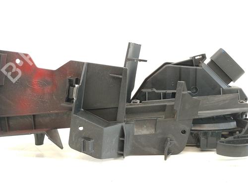 Front right lock FORD FOCUS III 2.0 TDCi | BP26640627C97 