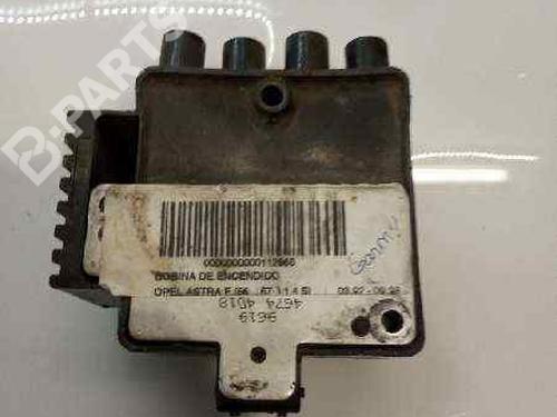 Bobine OPEL ASTRA F Hatchback (T92) [1991-2000]  3078244