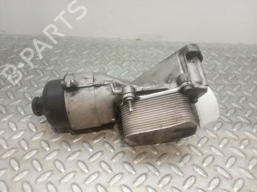 Oliekøler CITROËN C4 Coupe (LA_) 1.6 HDi | BP14237068M33 
