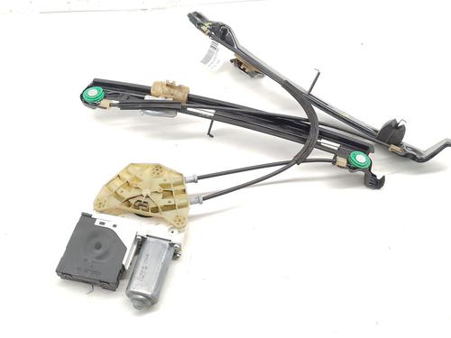 Front right window mechanism SEAT LEON (1P1) 2.0 TDI 16V | BP29240356C23 
