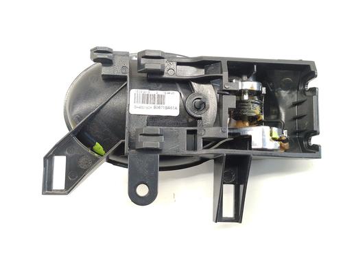 Rear left interior door handle NISSAN NOTE (E12) 1.5 dCi | BP32477902I15