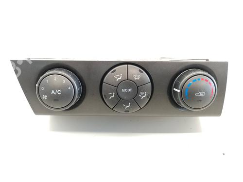 Used Climate control SSANGYONG KYRON [2005-2014]  18542399