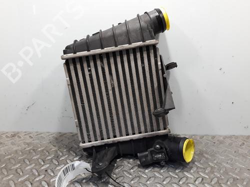 Used Intercooler SKODA FABIA II (542) [2006-2014]  9591162