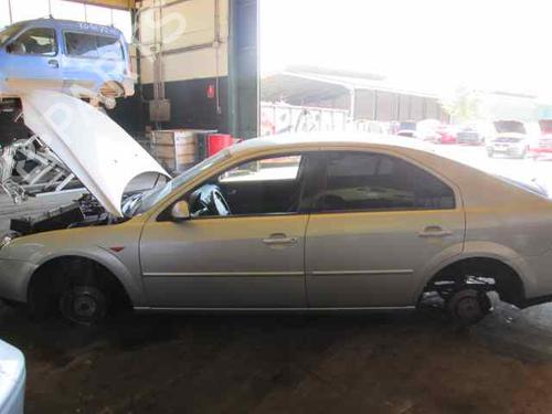 AC radiator FORD MONDEO III (B5Y)  | BP3065971M32 