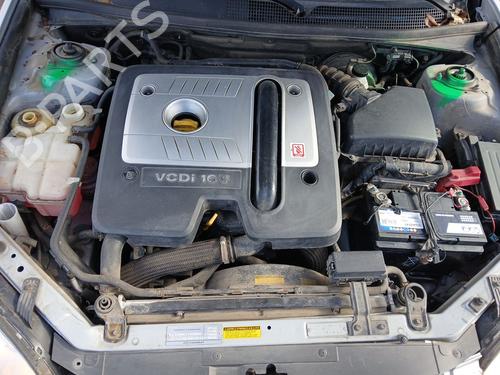 Motor für CHEVROLET EPICA (KL1_) 2.0 D (150 hp) 32237362