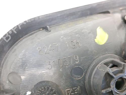 Rear left interior door handle RENAULT MODUS / GRAND MODUS (F/JP0_) 1.4 (JP01, JP0J) | BP37219512I15 - Image 3