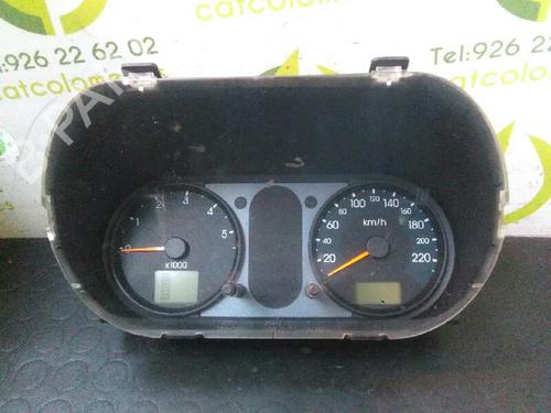 Used Instrument cluster FORD FUSION (JU_) [2002-2012]  3053442