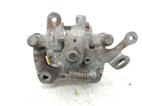 Left rear brake caliper PEUGEOT PARTNER Tepee 1.6 HDi 90 | BP29827540M107