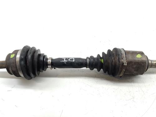 Used Left front driveshaft OPEL COMBO Box Body/MPV (X12) 1.6 CDTI (B05) (105 hp) 30686958
