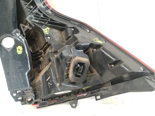 Left taillight VOLVO XC60 I SUV (156)  | BP29455811C34 