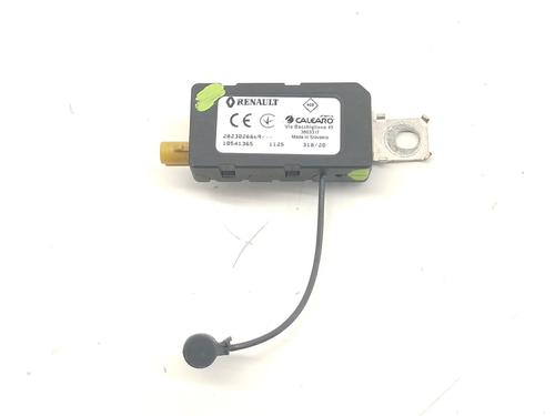 Used Electronic module RENAULT KADJAR (HA_, HL_) 1.5 BLUE dCi 115 (HLA6) (116 hp) 27368101