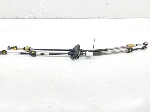 Kabel für Kabel CITROËN C4 Picasso I MPV (UD_) 1.6 VTi 120 (120 hp) 35803257 35803257