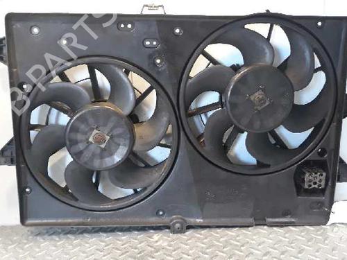 Radiator fan FORD MONDEO III (B5Y) 2.0 TDCi | BP7769138M35 