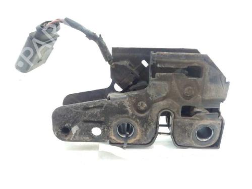 Used Hood lock VW TOUAREG (7LA, 7L6, 7L7) [2002-2013]  8783324