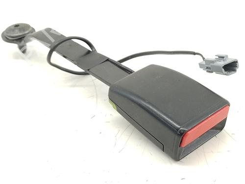 Seat buckle RENAULT CLIO IV (BH_) 1.5 dCi 90 | BP29609050I32 
