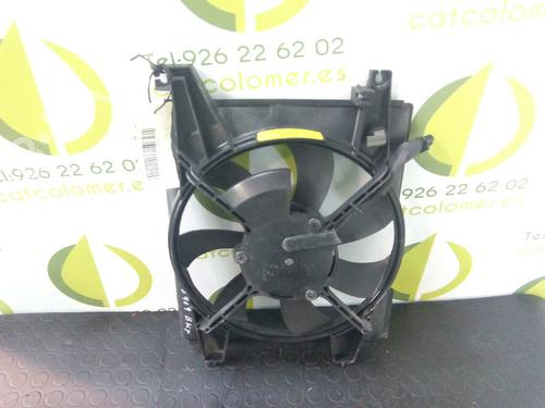 Used Radiator fan HYUNDAI ELANTRA III (XD) [2000-2006]  3042081