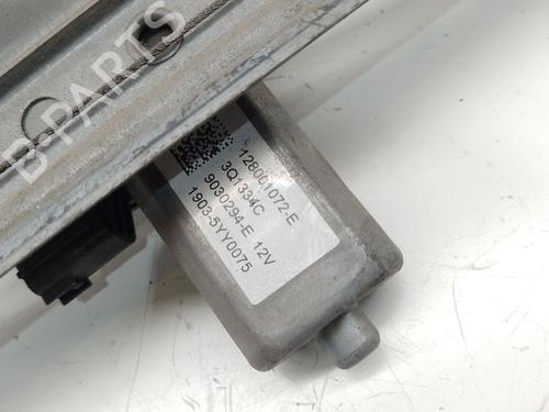 Front left window mechanism DACIA LODGY (JS_)  | BP31359591C22  - Image 5