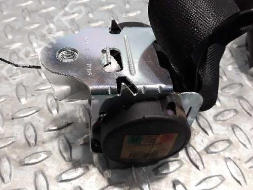 Sicherheitsgurt hinten links OPEL CORSA D (S07)  | BP6635349I29 