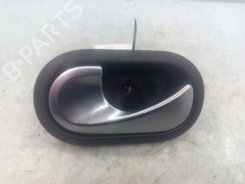 Used Front left interior door handle RENAULT MEGANE II (BM0/1_, CM0/1_) [2001-2012]  3221856