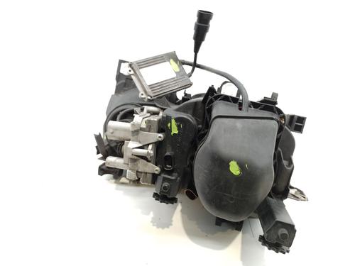 Left headlight BMW 3 (E46)  | BP24106356C28 
