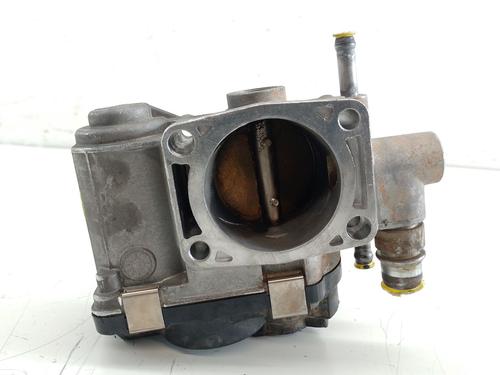 Throttle body OPEL ZAFIRA / ZAFIRA FAMILY B (A05)  | BP29506035M82 