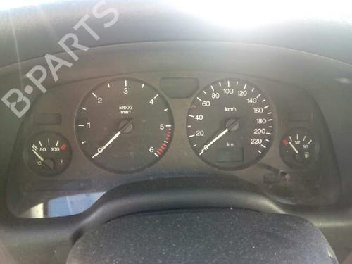 Gearbox OPEL ASTRA G Hatchback (T98) 2.0 DTI 16V (F08, F48) | BP3067437M3 