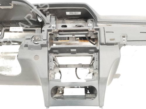 Airbag Kit MERCEDES-BENZ GLK-CLASS (X204)  | BP19139791C86 
